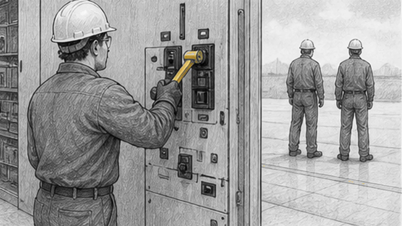 Обучение по электробезопасности в Рузе — очередная проверка знаний